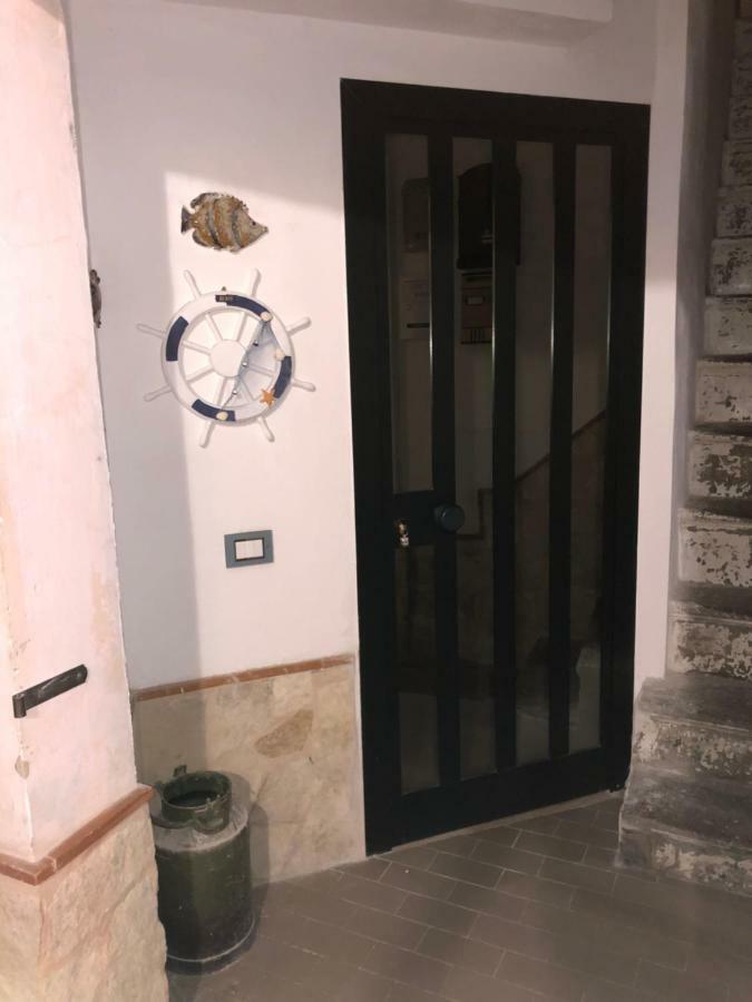 Vicolo Dei Pescatori Terracina Apartment Exterior foto