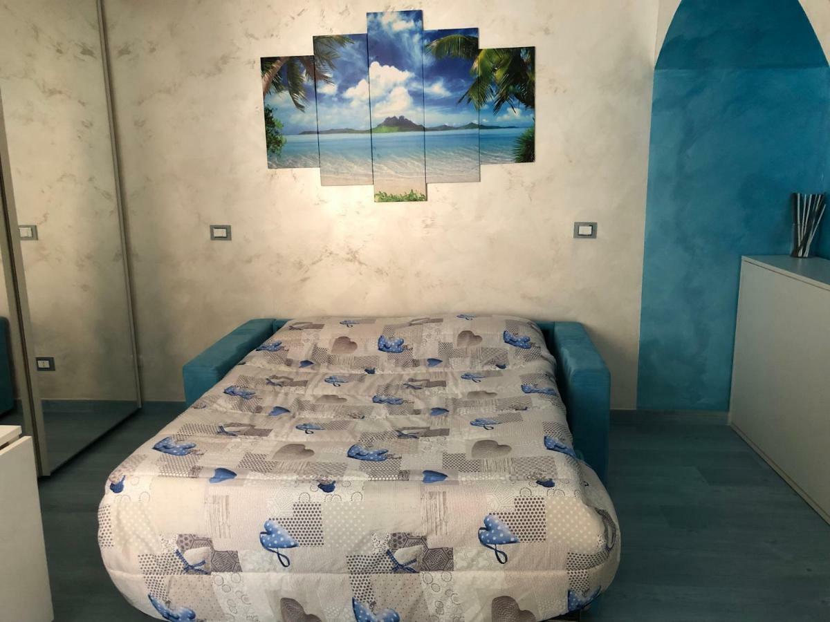 Vicolo Dei Pescatori Terracina Apartment Exterior foto
