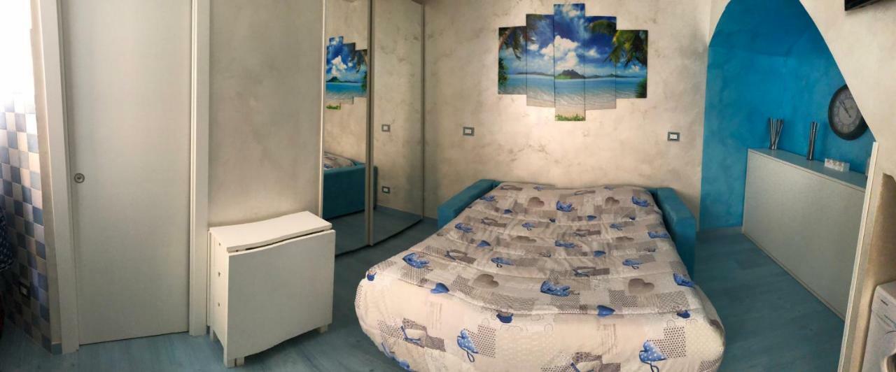 Vicolo Dei Pescatori Terracina Apartment Exterior foto