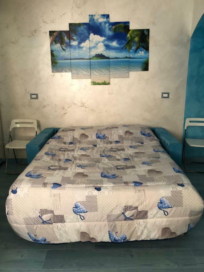 Vicolo Dei Pescatori Terracina Apartment Exterior foto