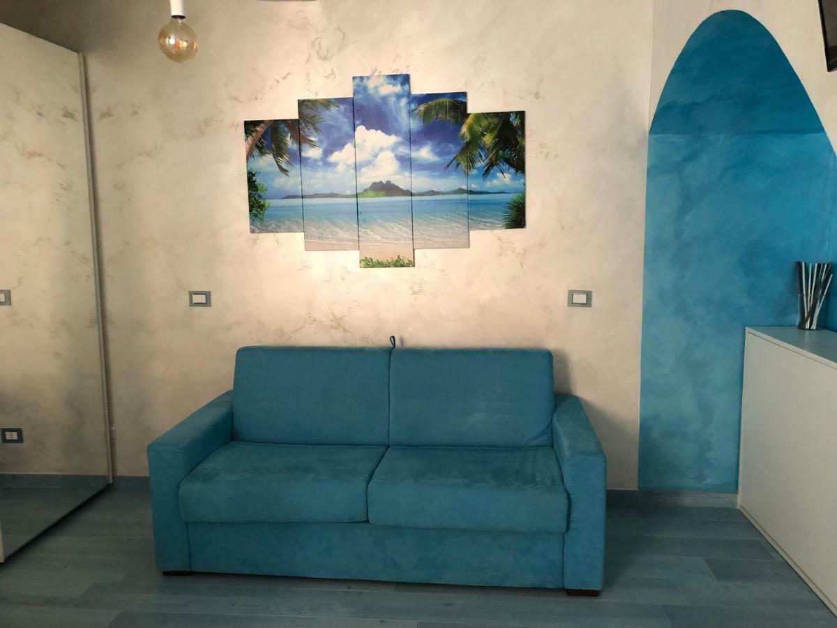 Vicolo Dei Pescatori Terracina Apartment Exterior foto