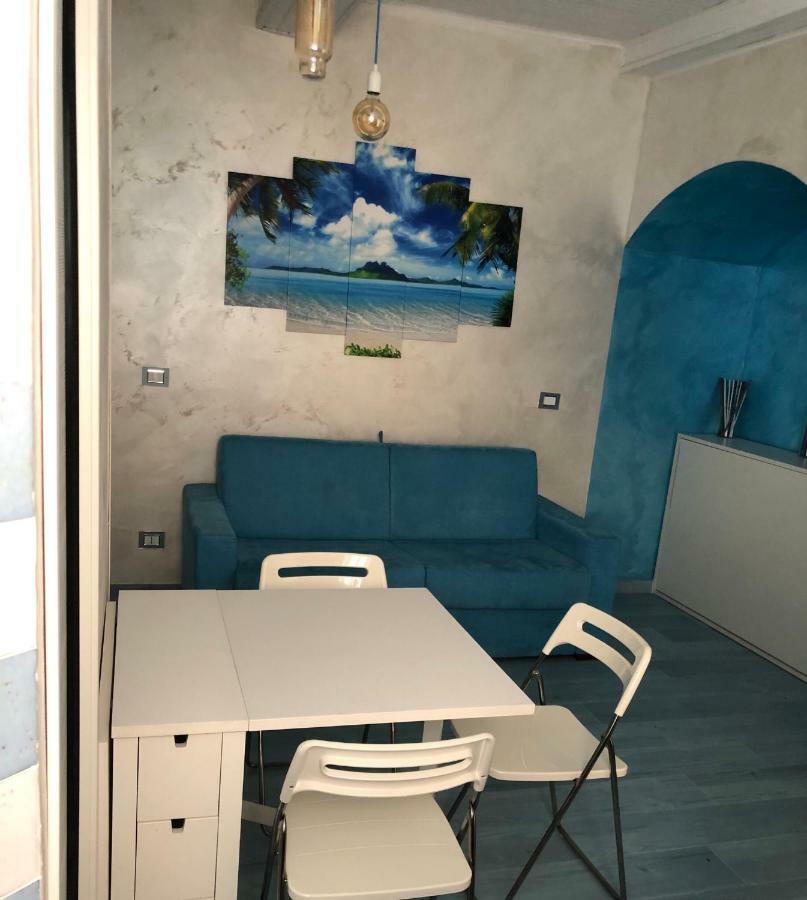 Vicolo Dei Pescatori Terracina Apartment Exterior foto
