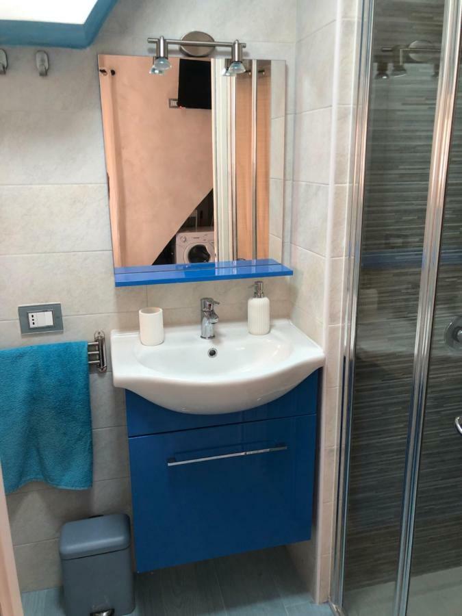 Vicolo Dei Pescatori Terracina Apartment Exterior foto