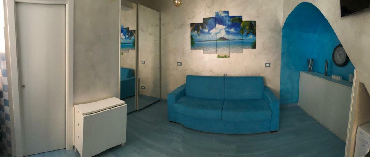 Vicolo Dei Pescatori Terracina Apartment Exterior foto