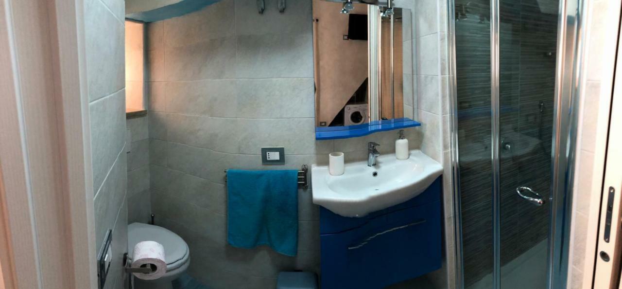 Vicolo Dei Pescatori Terracina Apartment Exterior foto